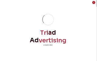 Triad Advertising