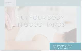 Van Roon Chiropractic