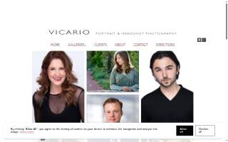 Vicario Studio