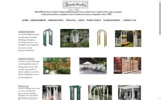 Brattleworks Co Inc website