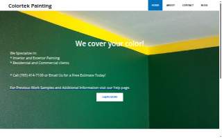 Colortek Painting