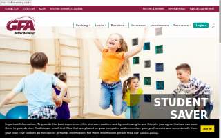 GFA Federal Credit Union