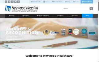 Heywood Pediatrics