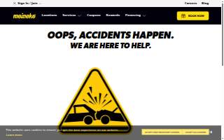 Meineke Car Care Center of Gardner