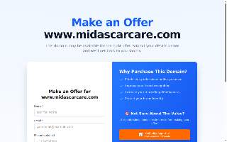 Midas of Gardner