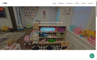My First Adventure Family Child Care