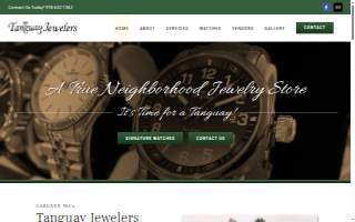 Tanguay Jewelers