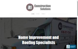 A1 Construction Solutions