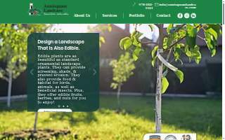 Annisquam Landcare, Inc.