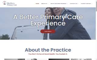 Blackburn Primary Care, LLC