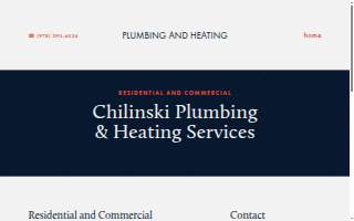 Chilinski Plumbing & Heating