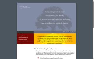 Circle Consulting Group