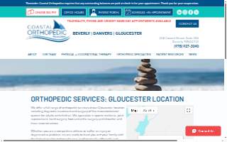Coastal Orthopedic Associates of Gloucester