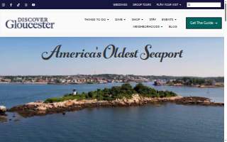 Gloucester Harbor Company