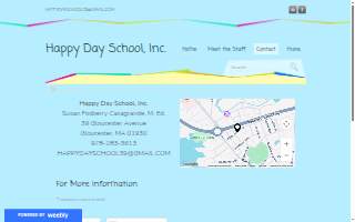 Happy Day School