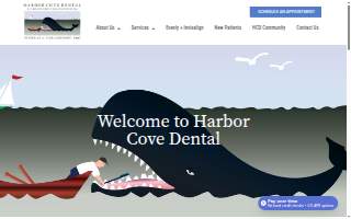 Harbor Cove Dental