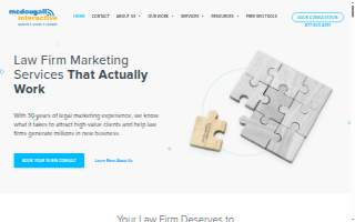 McDougall Interactive