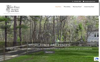 Story Fence Co