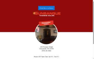 Sunbanque Tanning Salon