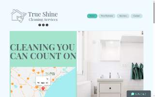 True Shine Cleaning Services