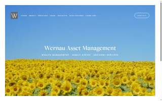 Wernau Asset Management