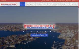 Whitehead Motors