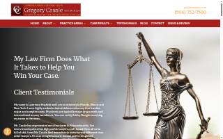 Attorney At Law Gregory Casale