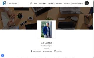 Bo Luong Realty