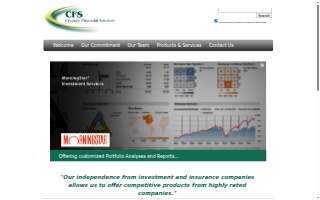 Couture Financial Services Inc of Millbury