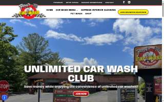 Fitzy's Car Wash