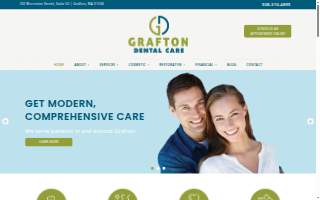 Grafton Dental Care
