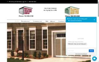 Independent Garage Doors