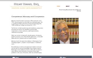 Law Office of Hilmy Ismail