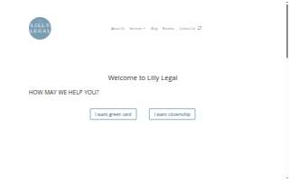 Lilly Legal, LLC of Grafton
