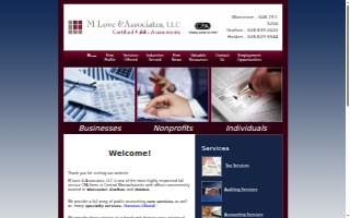 M Love & Associates, LLC