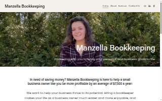 Manzella Bookkeeping of Grafton