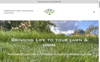 McCormick Lawn & Living, LLC