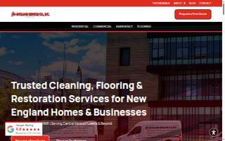 Nu-England Services Company
