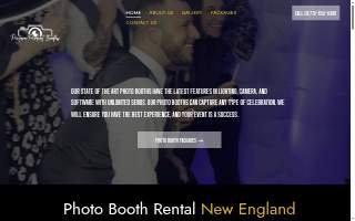 Picture Perfect Booths, LLC of Grafton