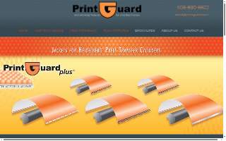 Print Guard Inc of Grafton