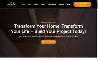 Remodel Home Pro