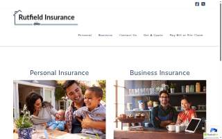 Rutfield Insurance Agency