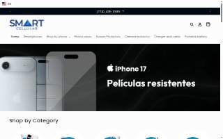 Smart Cellular