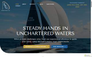 Spinnaker Probate Group of Shrewsbury