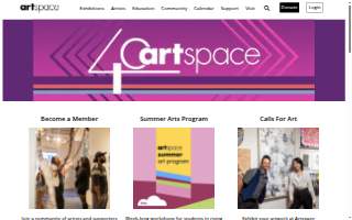 Artspace Community Arts Center