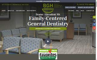 BGH Dental