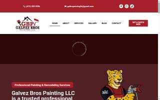 Galvez Bros Painting LLC