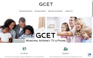 GCET