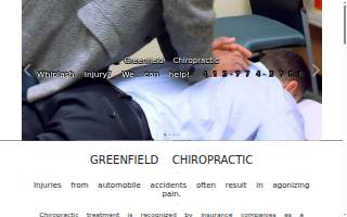 Greenfield Chiropractic