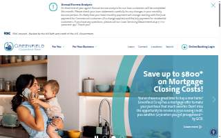 Greenfield Cooperative Bank